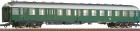 45794 Roco Passenger car 2nd class with centered door